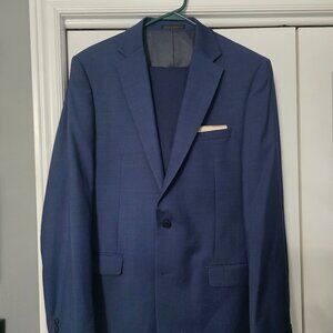 Men's Suit